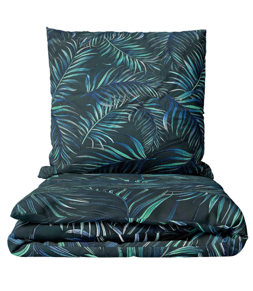 Bedding Set „Fern Whisper“. Bedding sets 140x200