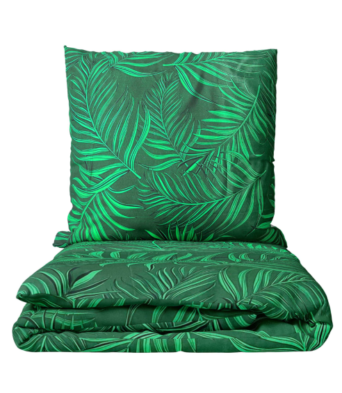 Bedding Set „Fern“. Bedding sets 140x200