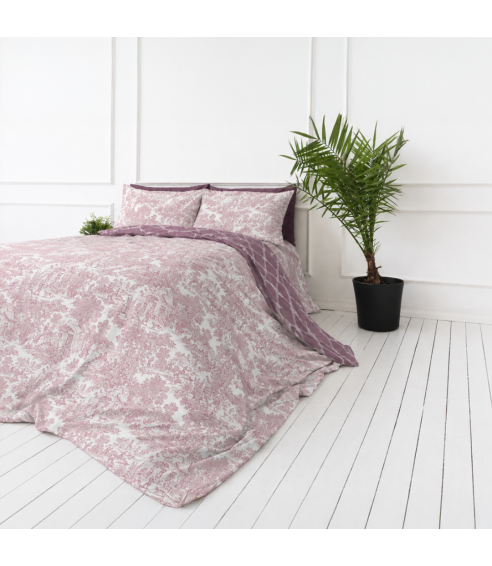 Bedding Set „Fiery“. Bedding sets 140x200