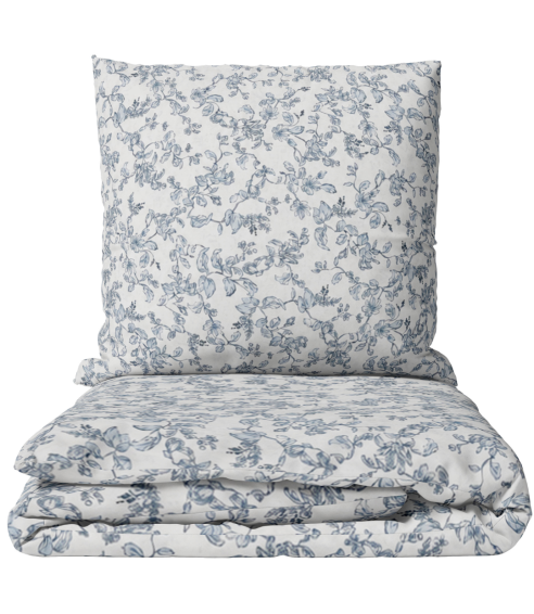 Bedding Set „Floral Dream“. Cotton bedding sets