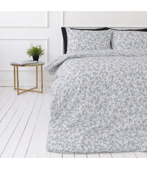 Bedding Set „Floral Dream“. Cotton bedding sets