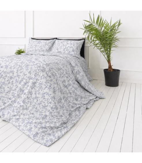 Bedding Set „Floral Dream“. Cotton bedding sets