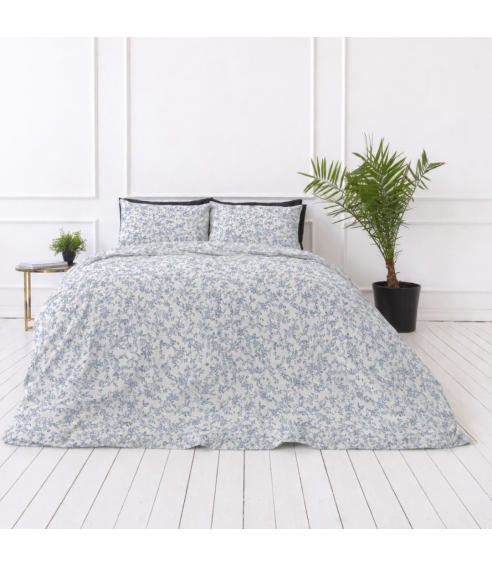 Bedding Set „Floral Dream“. Cotton bedding sets