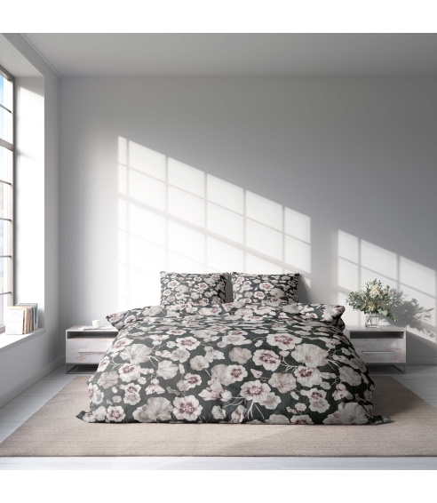 Bedding Set „Floret“. Bedding sets 140x200