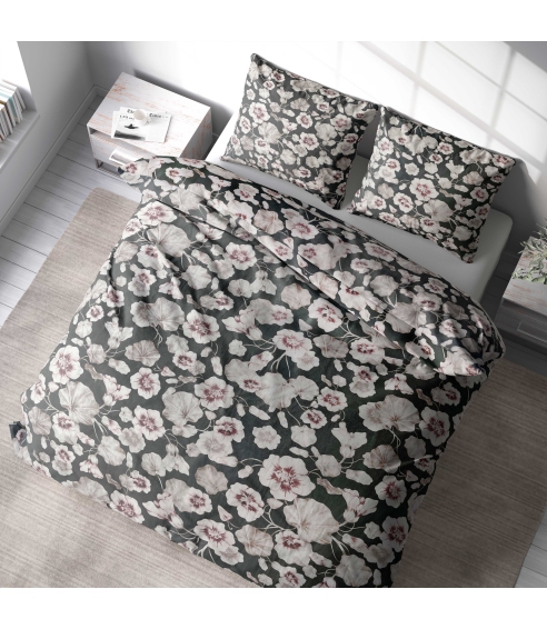 Bedding Set „Floret“. Bedding sets 140x200