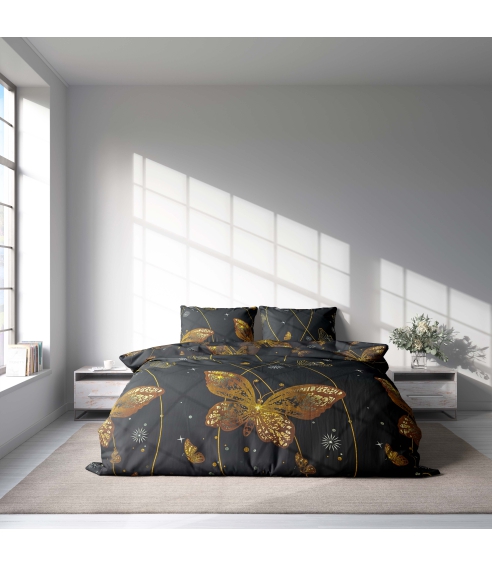 Bedding Set „Flutter“. Bedding sets 140x200