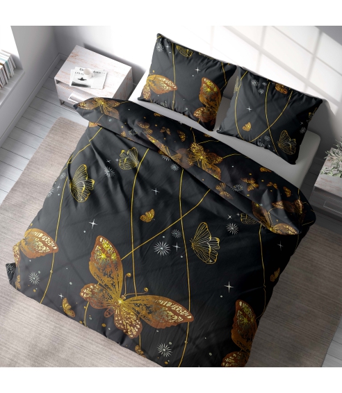Bedding Set „Flutter“. Bedding sets 140x200
