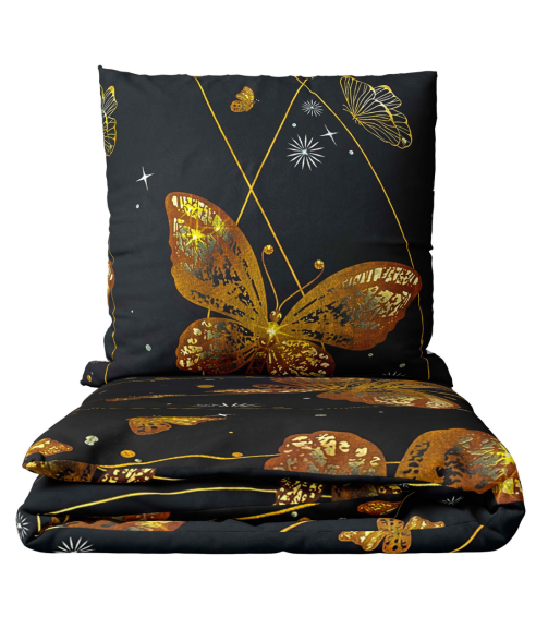 Bedding Set „Flutter“. Bedding sets 140x200