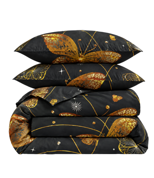 Bedding Set „Flutter“. Bedding sets 140x200