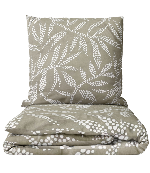 Bedding Set „Folk Harmony“. Bedding sets 140x200