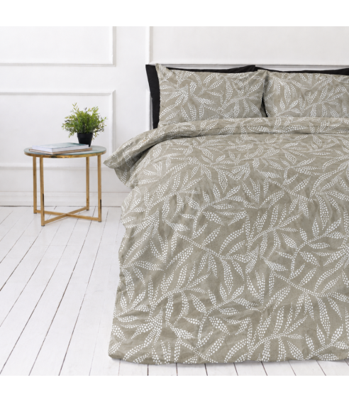 Bedding Set „Folk Harmony“. Bedding sets 140x200