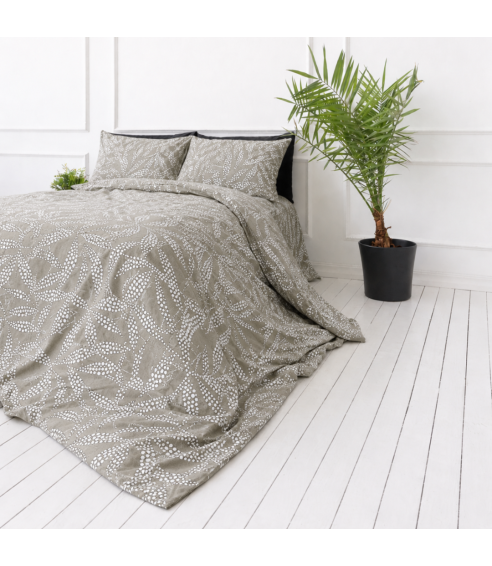 Bedding Set „Folk Harmony“. Bedding sets 140x200