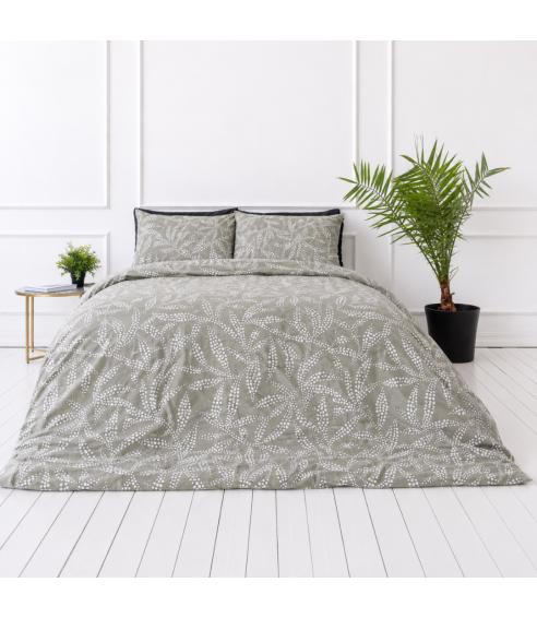 Bedding Set „Folk Harmony“. Bedding sets 140x200