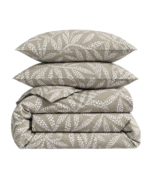 Bedding Set „Folk Harmony“. Bedding sets 140x200