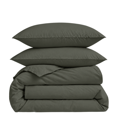 Bedding Set „Forest“. Cotton bedding sets