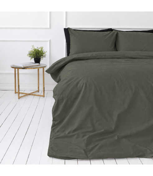 Bedding Set „Forest“. Cotton bedding sets