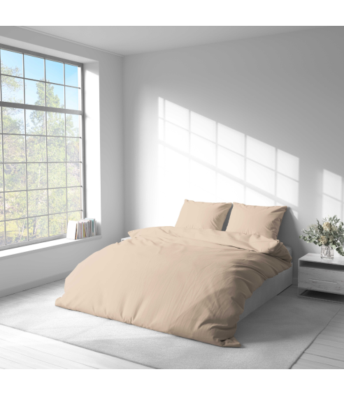 Bedding Set „Frappe“. Cotton bedding sets