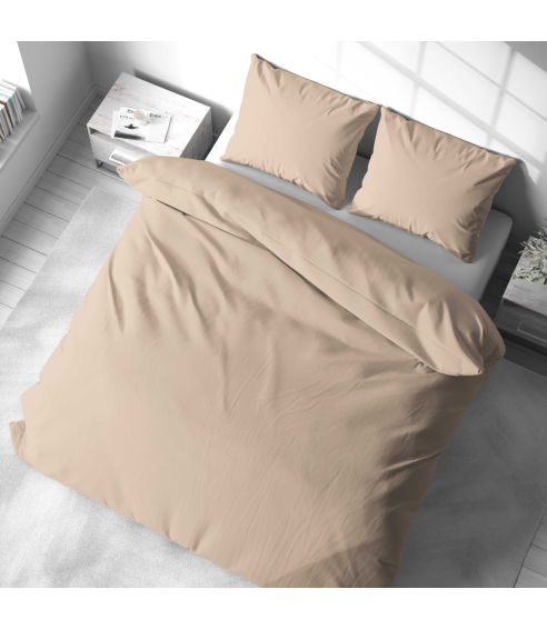 Bedding Set „Frappe“. Cotton bedding sets