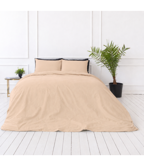 Bedding Set „Frappe“. Cotton bedding sets