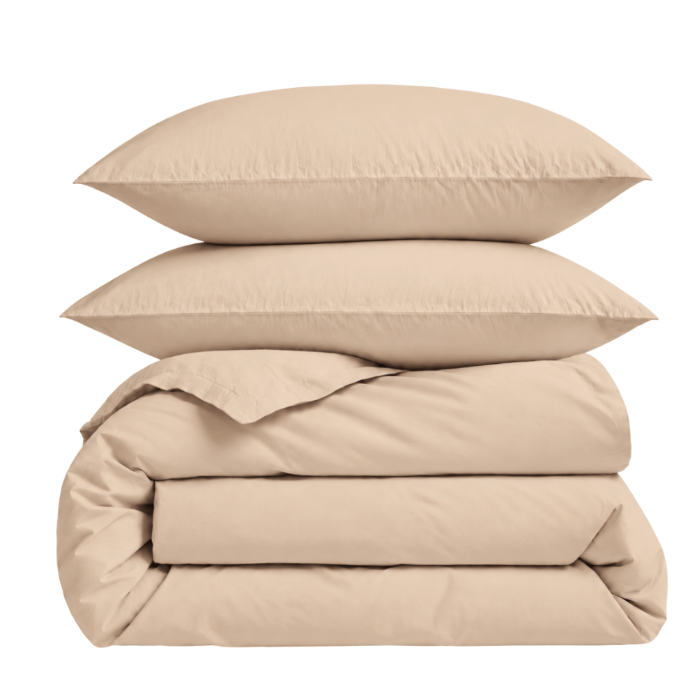 Bedding Set „Frappe“. Beige bedding sets, 140x200 cm, 150x200 cm, 160x200 cm, 180x200 cm, 200x200 cm, 200x220 cm, 220x240 cm Bedding Set „Frappe“. Beige bedding sets, 140x200 cm, 150x200 cm, 160x200 cm, 180x200 cm, 200x200 cm, 200x220 cm, 220x240 cm