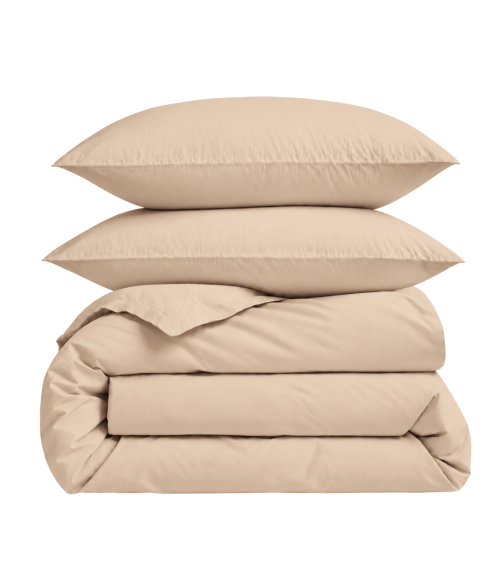 Bedding Set „Frappe“. Cotton bedding sets