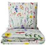 Bedding Set „Fresh Valley“. Bedding sets 155x200, 140x200 cm, 150x200 cm, 160x200 cm, 180x200 cm, 200x200 cm, 200x220 cm, 220x240 cm