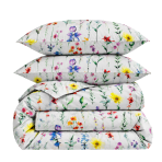 Bedding Set „Fresh Valley“. Bedding sets 155x200, 140x200 cm, 150x200 cm, 160x200 cm, 180x200 cm, 200x200 cm, 200x220 cm, 220x240 cm