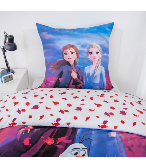Bedding Set „Frozen“. Cotton bedding sets