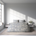 Bedding Set „Gentle Breeze“. Microfiber bedding sets, 140x200 cm, 160x200 cm, 200x220 cm