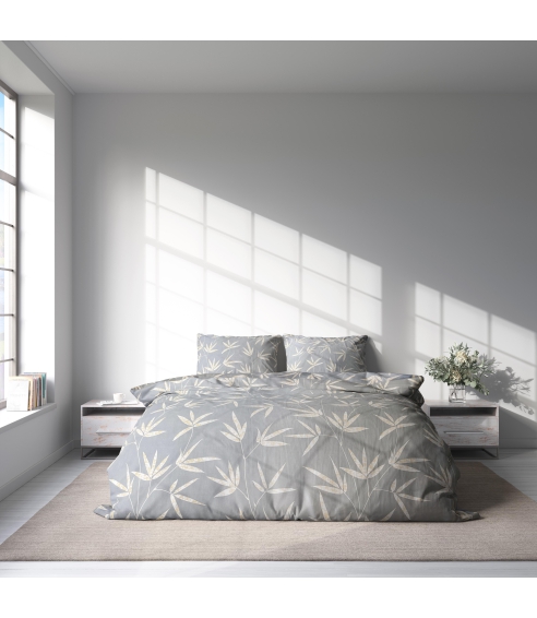 Bedding Set „Gentle Breeze“. Bedding sets 200x200