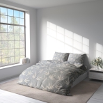 Bedding Set „Gentle Breeze“. Microfiber bedding sets, 140x200 cm, 160x200 cm, 200x220 cm