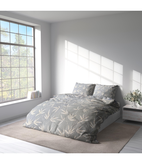 Bedding Set „Gentle Breeze“. Bedding sets 200x200