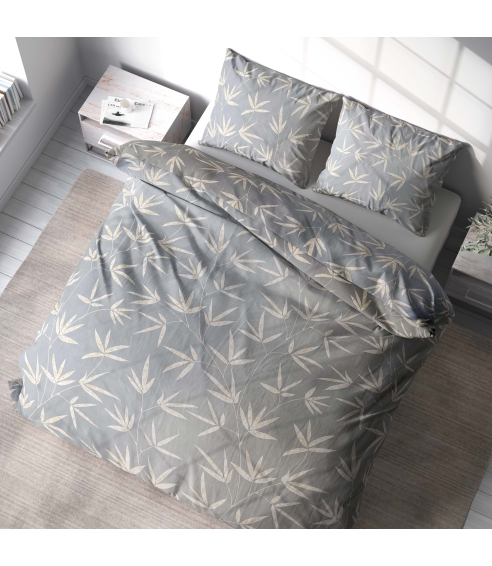 Bedding Set „Gentle Breeze“. Bedding sets 200x200