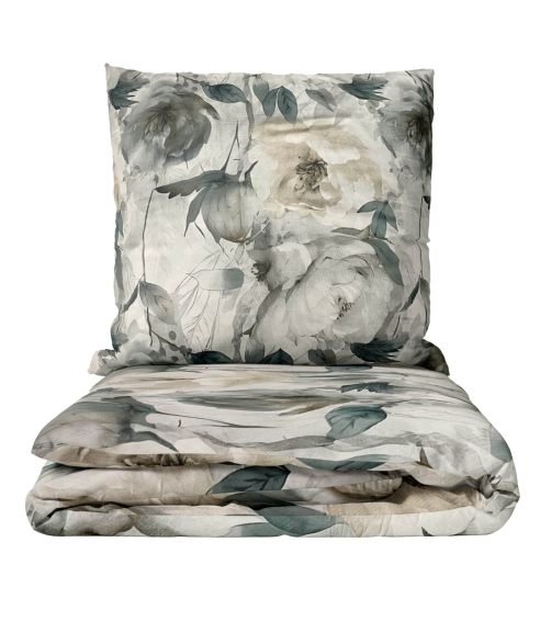 Bedding Set „Gentle Garden“. Bedding sets 140x200