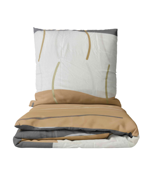 Bedding Set „Cascade“. Cotton bedding sets