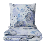 Bedding Set „Ginko“. Bedding sets 135x200, 140x200 cm, 150x200 cm, 160x200 cm, 180x200 cm, 200x200 cm, 200x220 cm