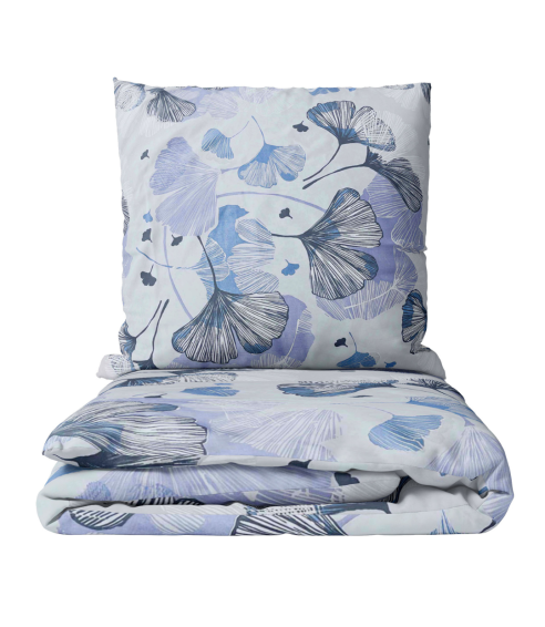 Bedding Set „Ginko“. Bedding sets 140x200
