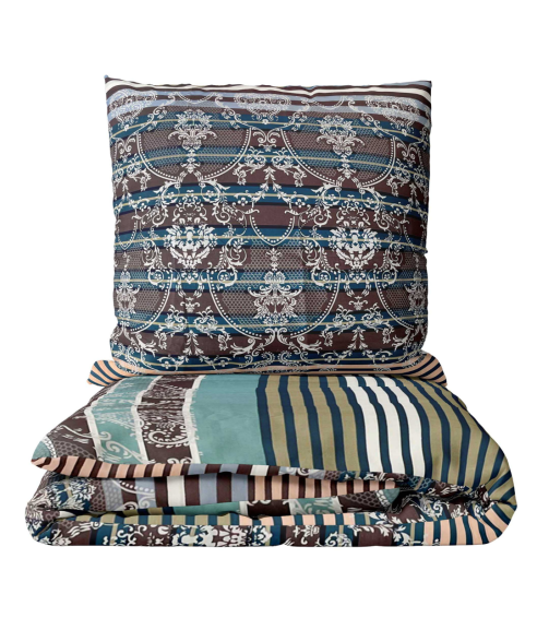 Bedding Set „Glimmer“. Cotton bedding sets