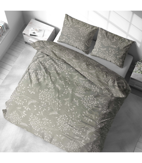Bedding Set „Grandiflora“. Bedding sets 140x200
