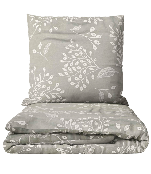 Bedding Set „Grandiflora“. Bedding sets 140x200
