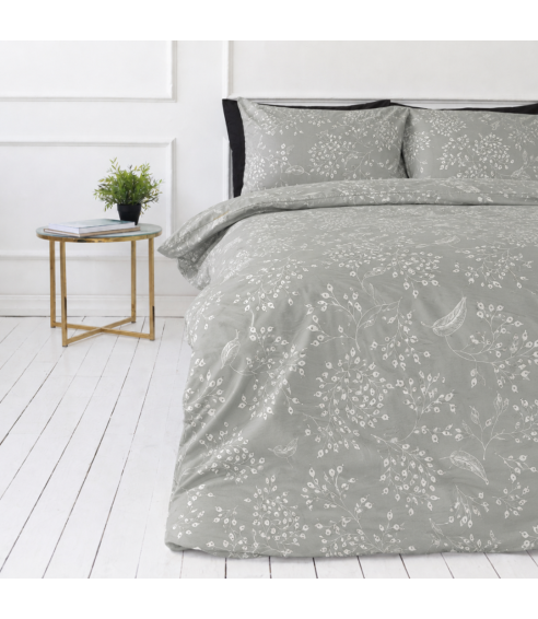 Bedding Set „Grandiflora“. Bedding sets 140x200