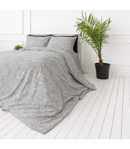Bedding Set „Grandiflora“. Bedding sets 140x200