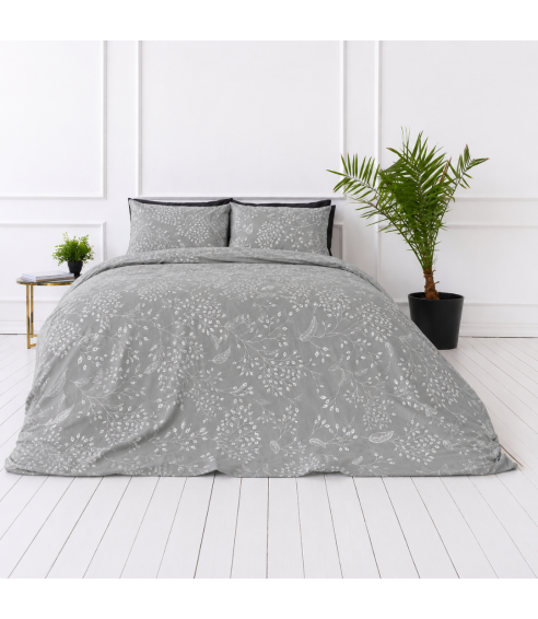 Bedding Set „Grandiflora“. Bedding sets 140x200