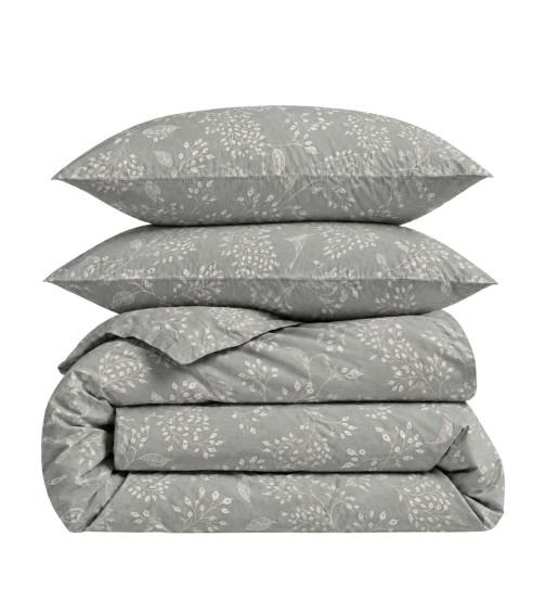 Bedding Set „Grandiflora“. Bedding sets 140x200