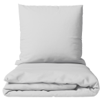 Bedding Set „Gray morn“. Bedding sets 155x200, 140x200 cm, 150x200 cm, 160x200 cm, 180x200 cm, 200x200 cm, 200x220 cm, 220x240 cm