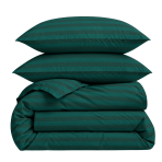 Bedding Set „Green Stripes“. Patterned bedding sets, 140x200 cm, 150x200 cm, 160x200 cm, 180x200 cm, 200x200 cm, 200x220 cm. Dark green bedding set featuring a sophisticated stripes pattern, adding depth and elegance to any bedroom decor. Bedding Set „Green Stripes“. Patterned bedding sets, 140x200 cm, 150x200 cm, 160x200 cm, 180x200 cm, 200x200 cm, 200x220 cm. Dark green bedding set featuring a sophisticated stripes pattern, adding depth and elegance to any bedroom decor.