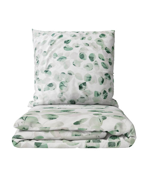 Bedding Set „Greenery“. Bedding sets 140x200