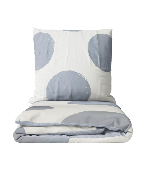 Bedding Set „Grey Bliss“. Bedding sets 140x200