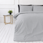 Bedding Set „Harbor“. Bedding sets 155x200, 140x200 cm, 150x200 cm, 160x200 cm, 200x200 cm, 200x220 cm, 220x240 cm. Soft light grey bedding set, perfect for a modern, understated bedroom decor. Bedding Set „Harbor“. Bedding sets 155x200, 140x200 cm, 150x200 cm, 160x200 cm, 200x200 cm, 200x220 cm, 220x240 cm. Soft light grey bedding set, perfect for a modern, understated bedroom decor.