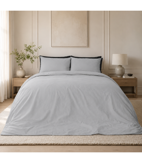 Bedding Set „Harbor“. Hotel bedding sets